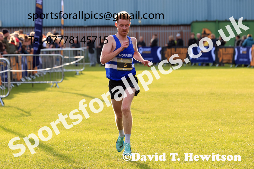 Blaydon Race, 2026 Blaydon Race. Photo: David T. Hewitson/Sports for All Pics